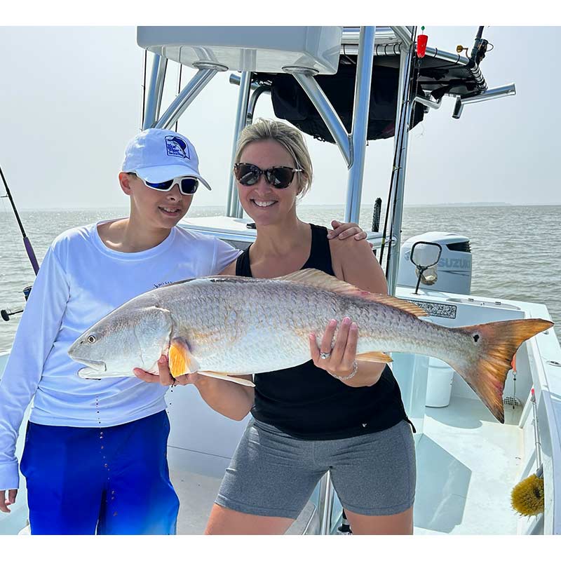 AHQ INSIDER Hilton Head Island (SC) 2023 Week 41 Fishing Report - Updated October 13