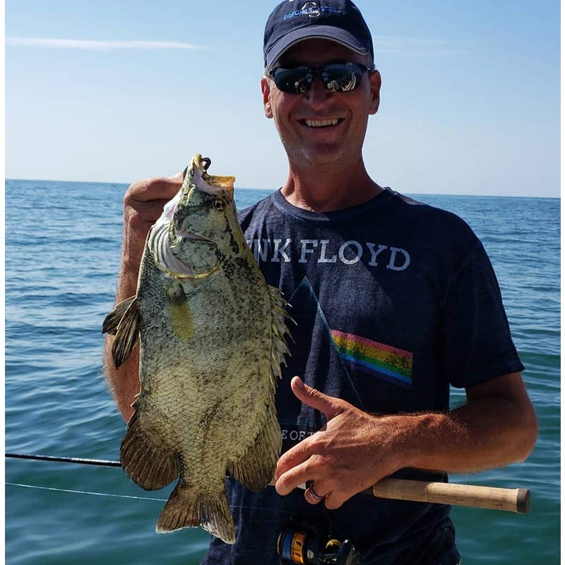 AHQ INSIDER Hilton Head Island (SC) Summer 2020 Fishing Report - Updated July 1