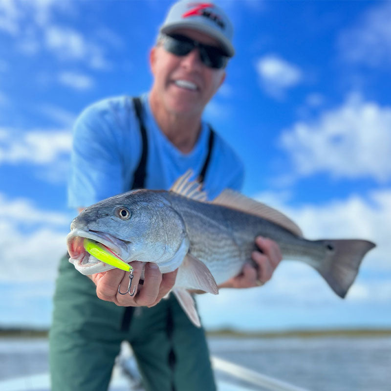 AHQ INSIDER Hilton Head Island (SC) 2023 Week 44 Fishing Report - Updated November 3