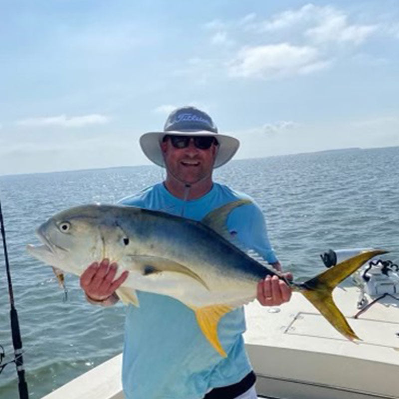 AHQ INSIDER Hilton Head Island (SC) 2022 Week 24 Fishing Report - Updated June 17