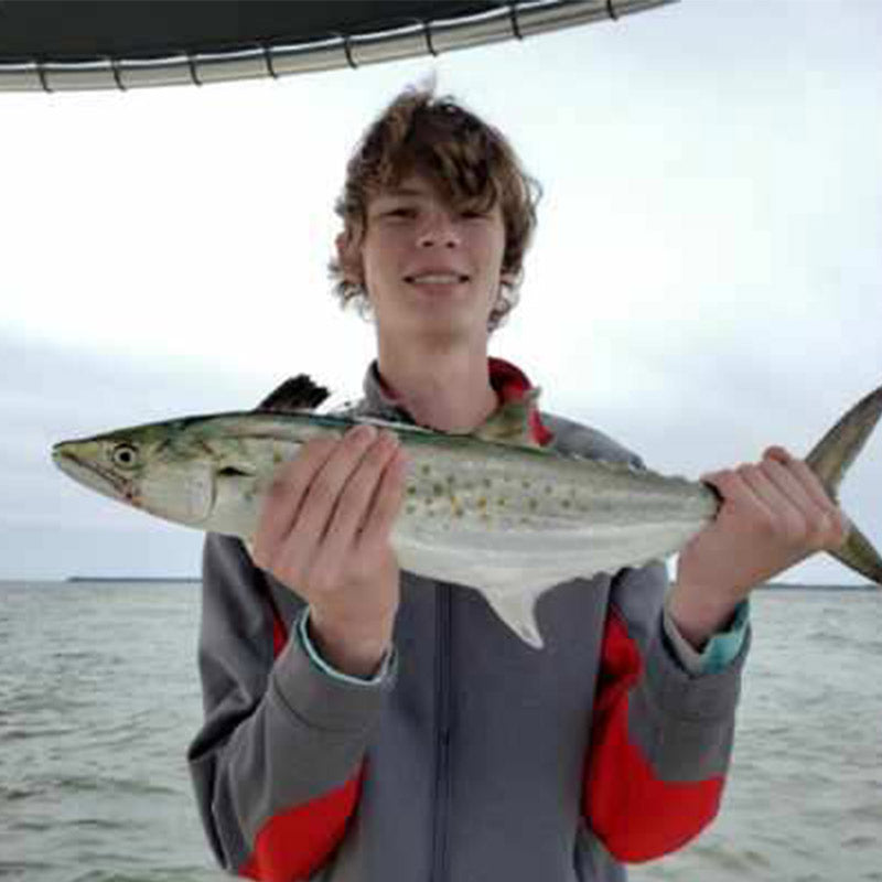 AHQ INSIDER Hilton Head Island (SC) Spring 2020 Fishing Report - Updated May 14