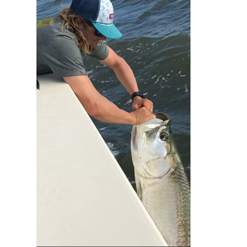 AHQ INSIDER Hilton Head Island (SC) Summer 2020 Fishing Report - Updated August 28