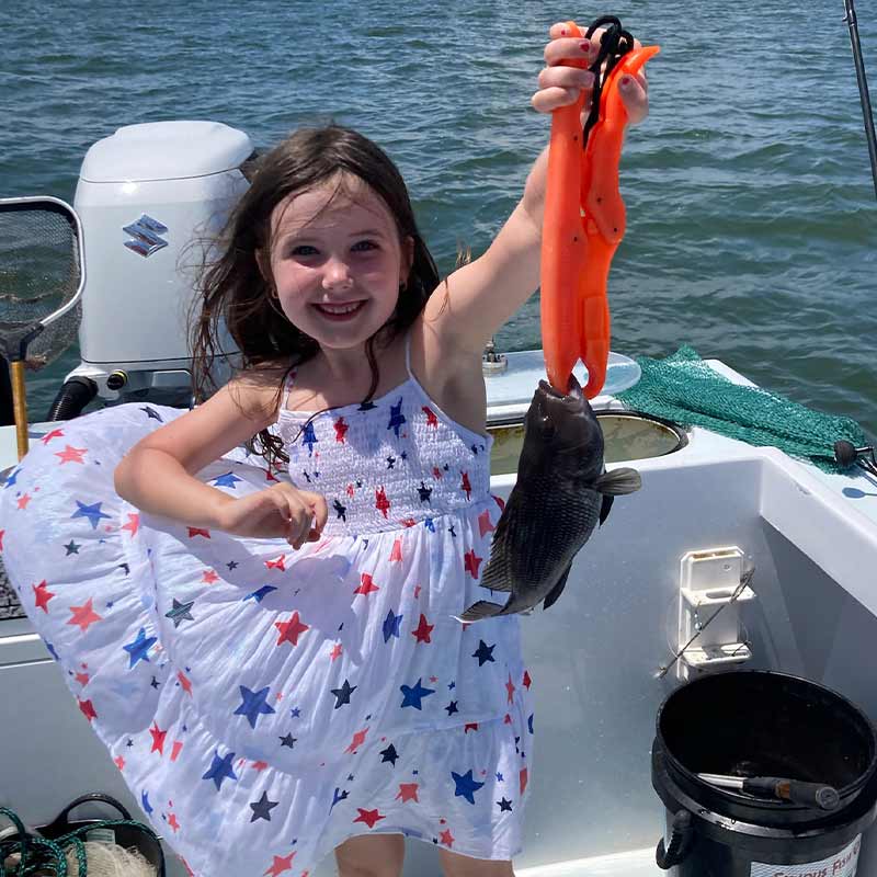 AHQ INSIDER Hilton Head Island (SC) 2022 Week 29 Fishing Report - Updated July 22