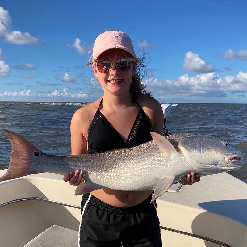 AHQ INSIDER Hilton Head Island (SC) Summer 2020 Fishing Report - Updated July 30