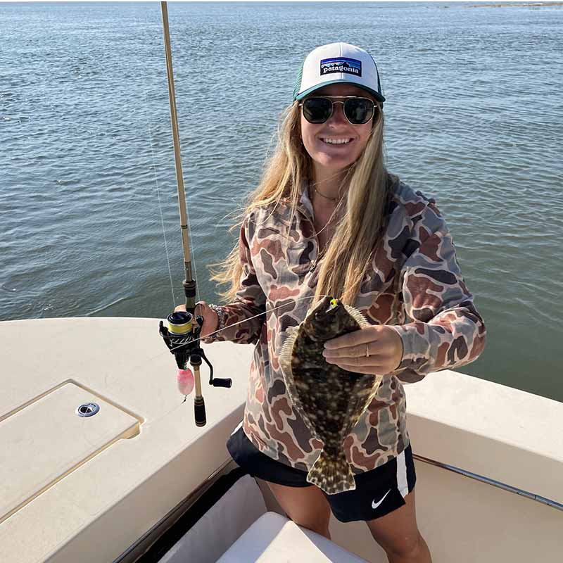 AHQ INSIDER Hilton Head Island (SC) Spring 2021 Fishing Report - Updated May 27
