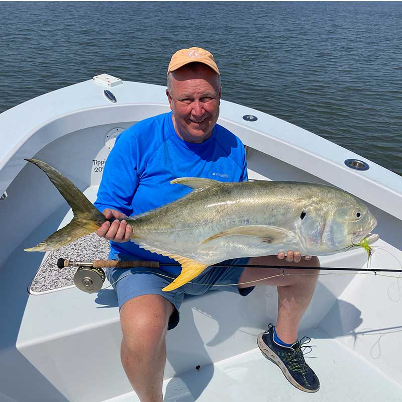 AHQ INSIDER Hilton Head Island (SC) Summer 2021 Fishing Report - Updated August 26