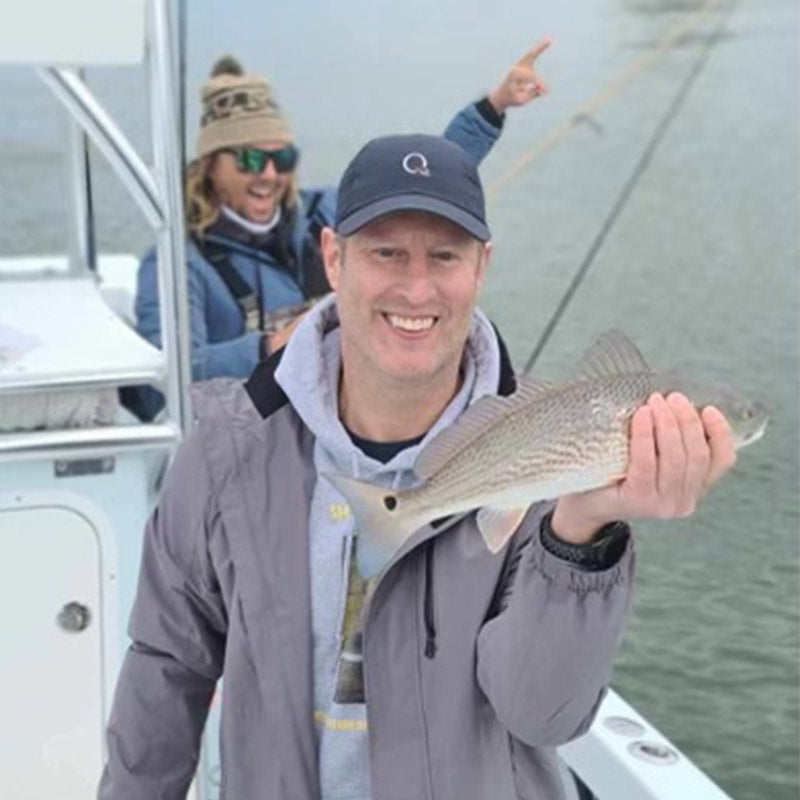 AHQ INSIDER Hilton Head Island (SC) Winter 2022 Fishing Report - Updated March 2