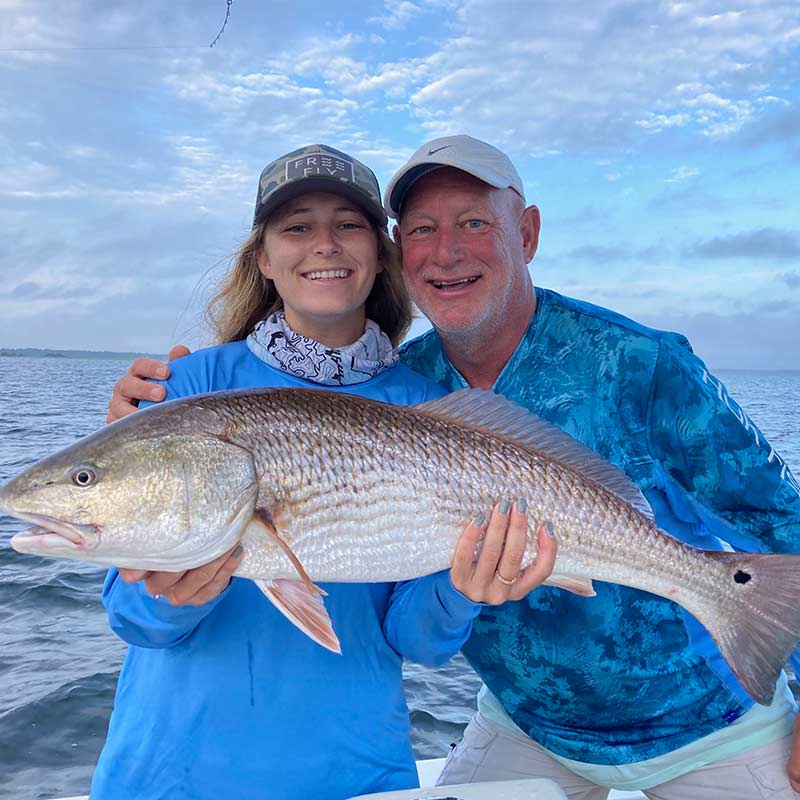 AHQ INSIDER Hilton Head Island (SC) Fall 2020 Fishing Report - Updated September 17