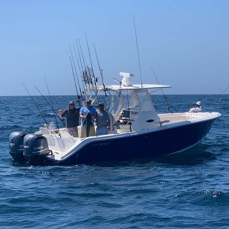 AHQ INSIDER Hilton Head Island (SC) 2022 Week 18 Fishing Report - Updated May 4