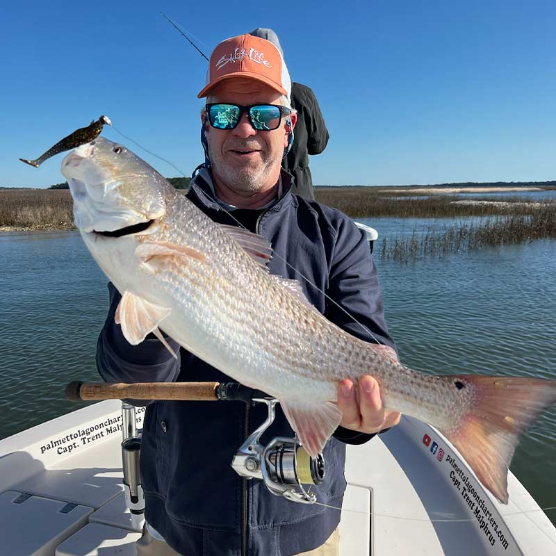 AHQ INSIDER Hilton Head Island (SC) 2024 Week 9 Fishing Report - Updated February 29