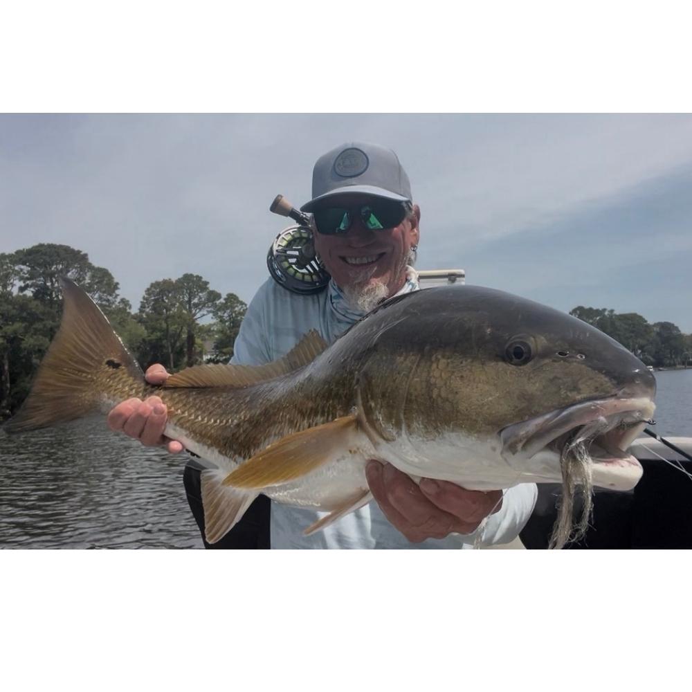 AHQ INSIDER Hilton Head Island (SC) May 2026 Fishing Forecast and Report – Updated April 30