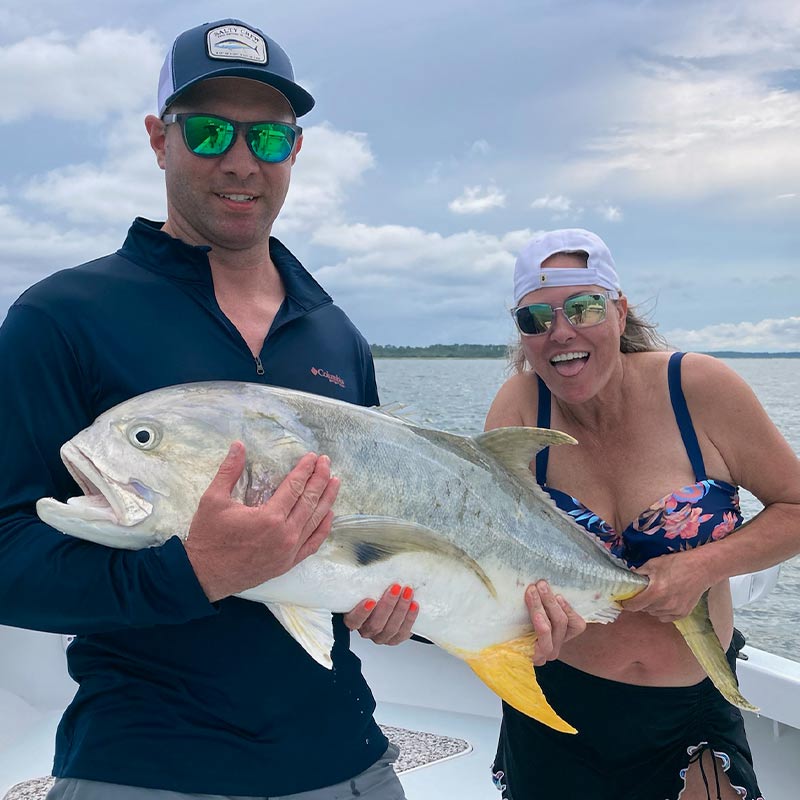 AHQ INSIDER Hilton Head Island (SC) 2022 Week 26 Fishing Report - Updated July 1