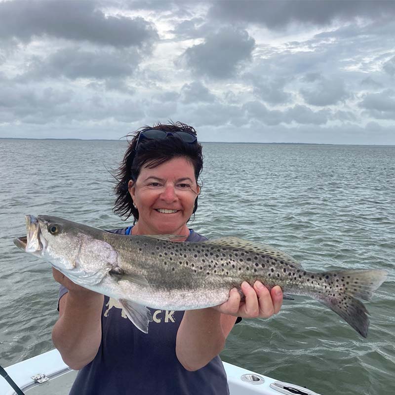 AHQ INSIDER Hilton Head Island (SC) Summer 2021 Fishing Report - Updated June 11