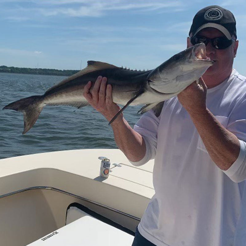 AHQ INSIDER Hilton Head Island (SC) Spring 2021 Fishing Report - Updated May 6