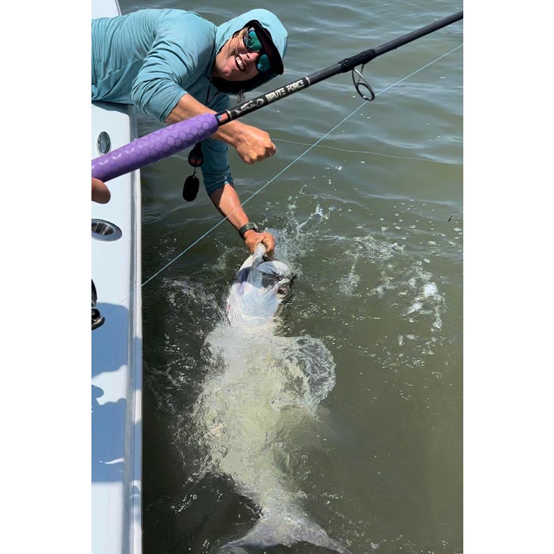 AHQ INSIDER Hilton Head Island (SC) 2023 Week 28 Fishing Report - Updated July 13