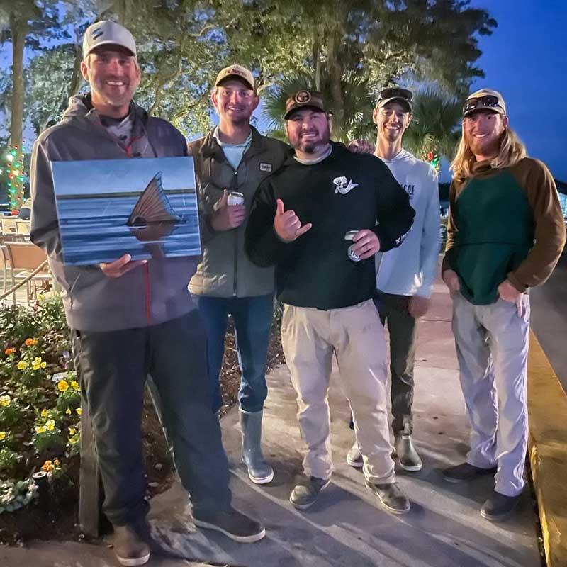AHQ INSIDER Hilton Head Island (SC) 2022 Week 50 Fishing Report - Updated December 15