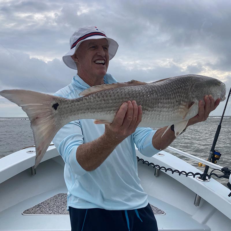 AHQ INSIDER Hilton Head Island (SC) 2022 Week 37 Fishing Report - Updated September 16