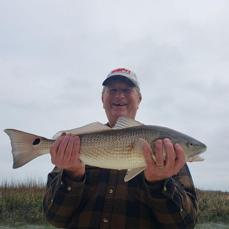 AHQ INSIDER Hilton Head Island (SC) Spring 2020 Fishing Report - Updated January 15