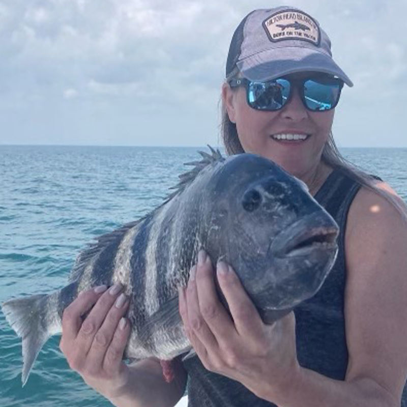 AHQ INSIDER Hilton Head Island (SC) 2023 Week 10 Fishing Report - Updated March 9