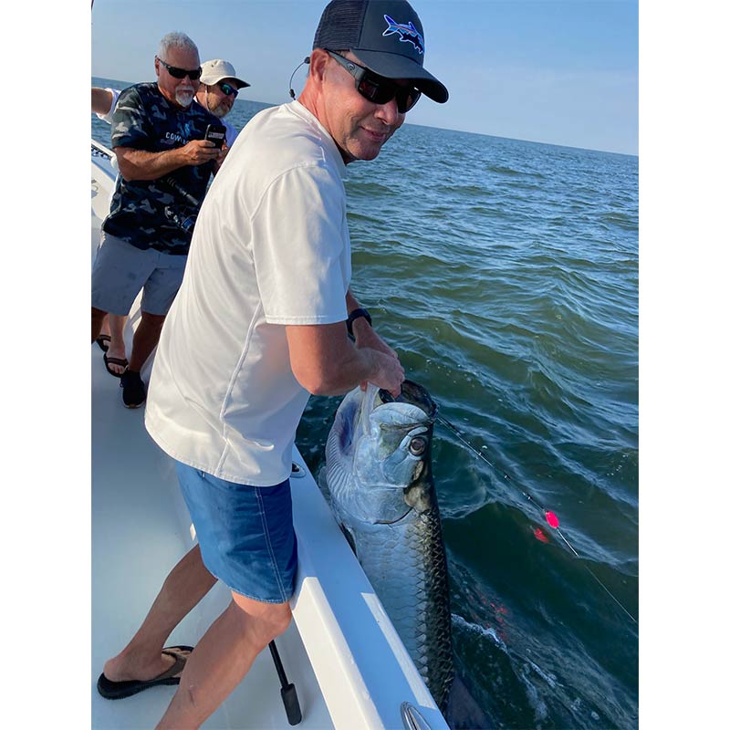 AHQ INSIDER Hilton Head Island (SC) Summer 2021 Fishing Report - Updated June 25