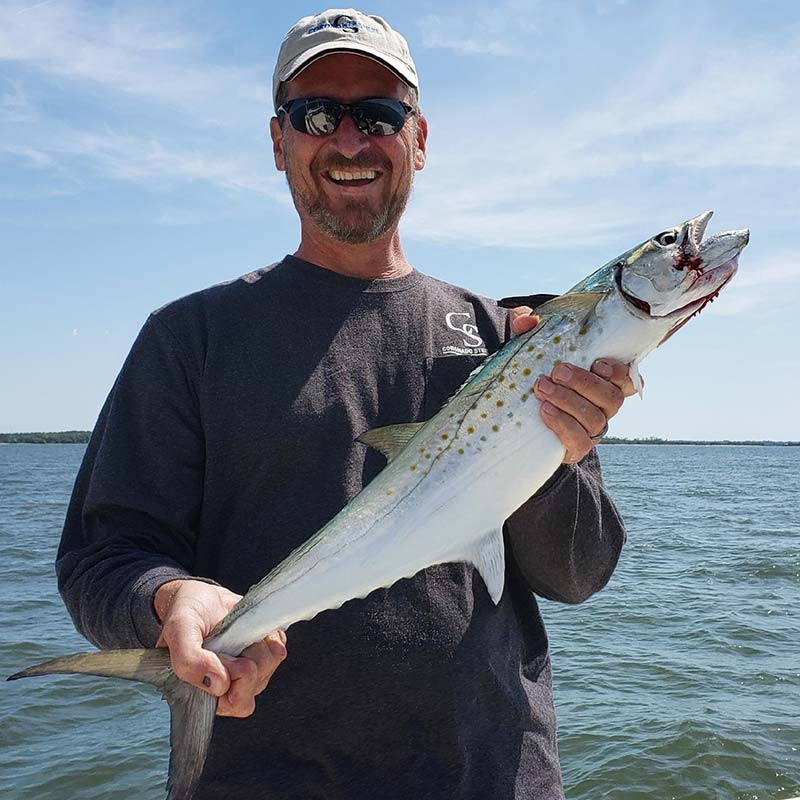 AHQ INSIDER Hilton Head Island (SC) Spring 2020 Fishing Report - Updated April 30