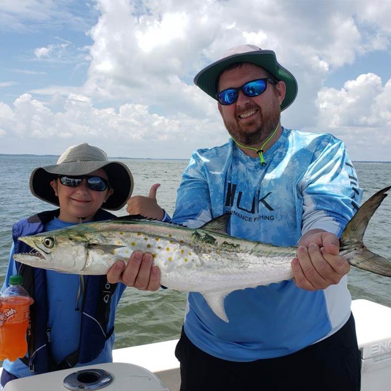 AHQ INSIDER Hilton Head Island (SC) Summer 2020 Fishing Report - Updated June 11