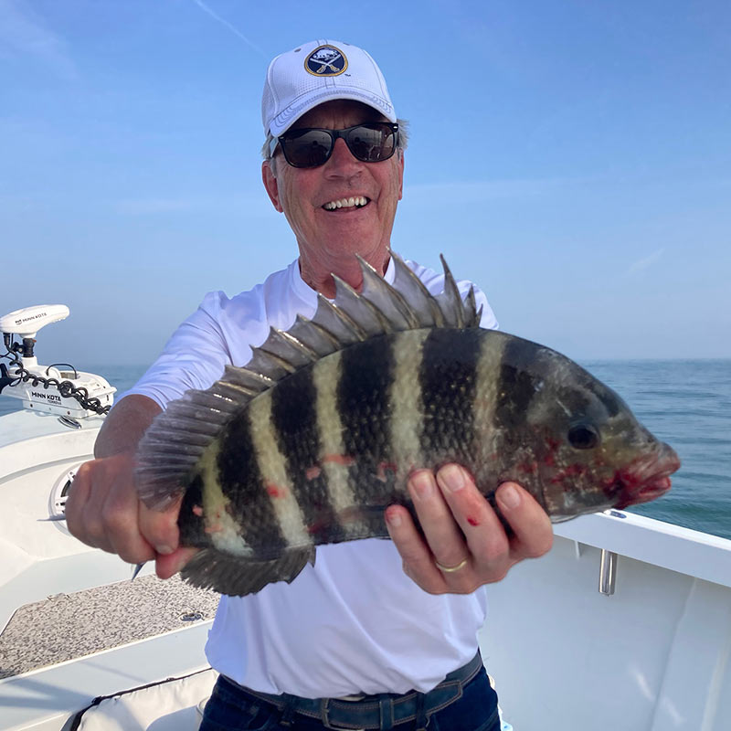 AHQ INSIDER Hilton Head Island (SC) 2023 Week 12 Fishing Report - Updated March 22