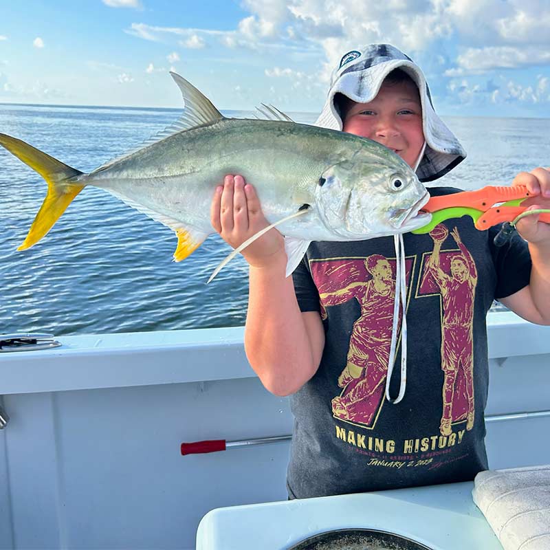 AHQ INSIDER Hilton Head Island (SC) 2023 Week 31 Fishing Report - Updated August 4