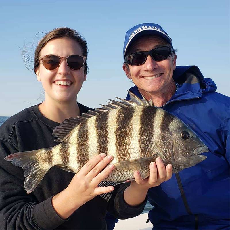 AHQ INSIDER Hilton Head Island (SC) Spring 2020 Fishing Report - Updated April 15