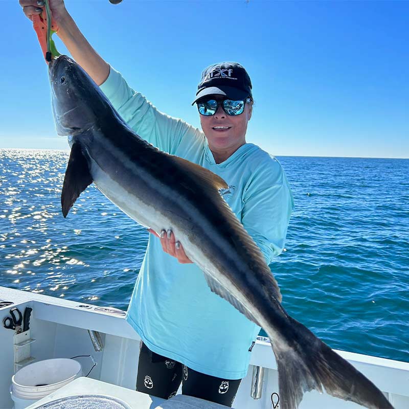 AHQ INSIDER Hilton Head Island (SC) 2023 Week 46 Fishing Report - Updated November 16