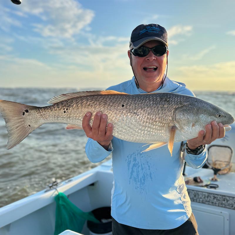 AHQ INSIDER Hilton Head Island (SC) 2023 Week 34 Fishing Report - Updated August 24