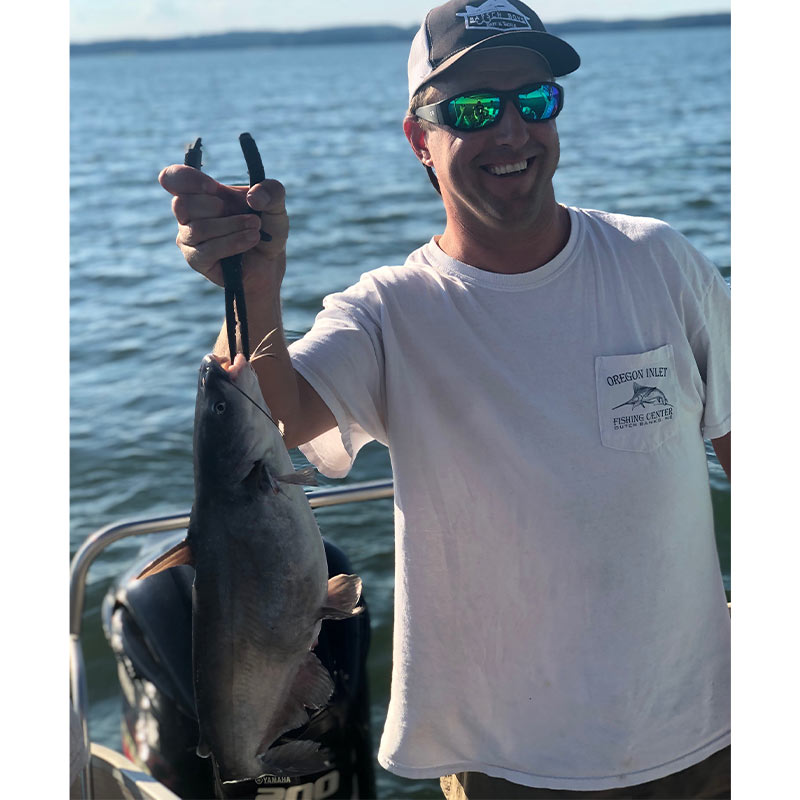 AHQ INSIDER Lake Monticello (SC) Summer 2021 Fishing Report – Updated July 22