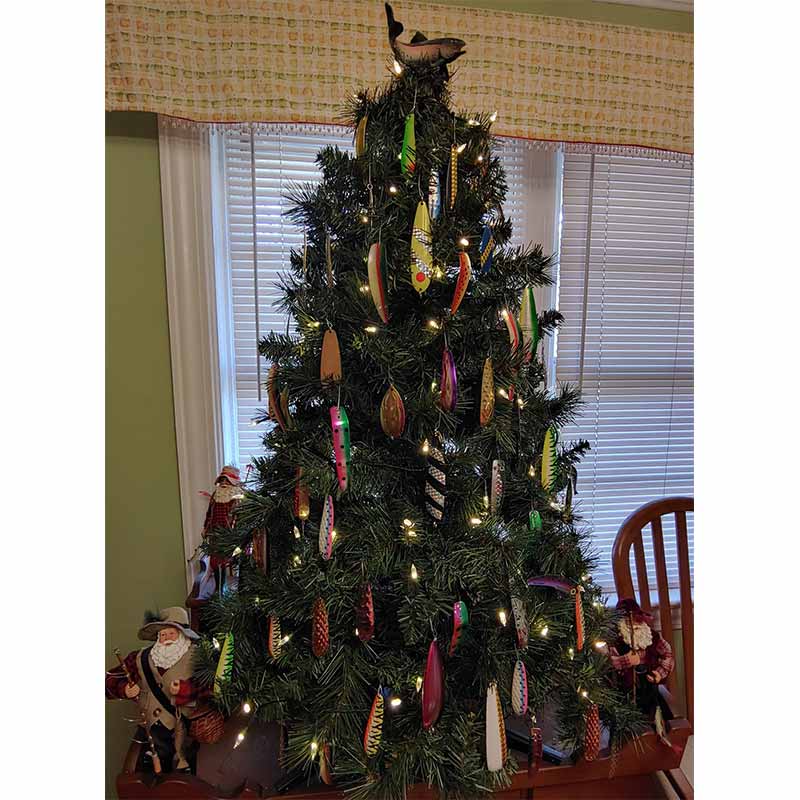 AHQ INSIDER Lake Jocassee (SC) Fall 2020 Fishing Report – Updated December 20