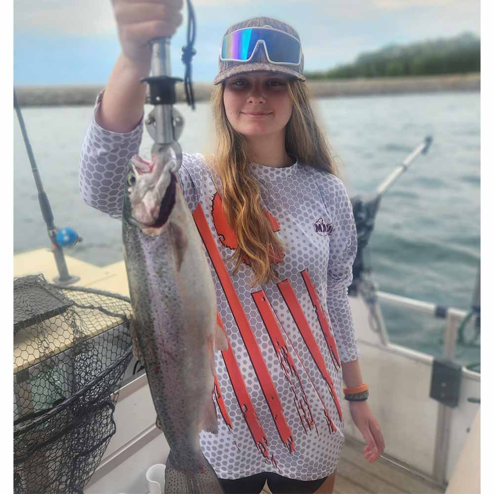 AHQ INSIDER Lake Jocassee (SC) 2024 Week 28 Fishing Report – Updated July 11