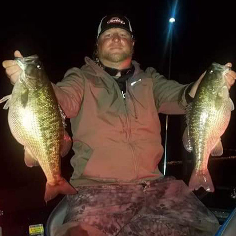 AHQ INSIDER Lake Jocassee (SC) Spring 2020 Fishing Report – Updated May 1