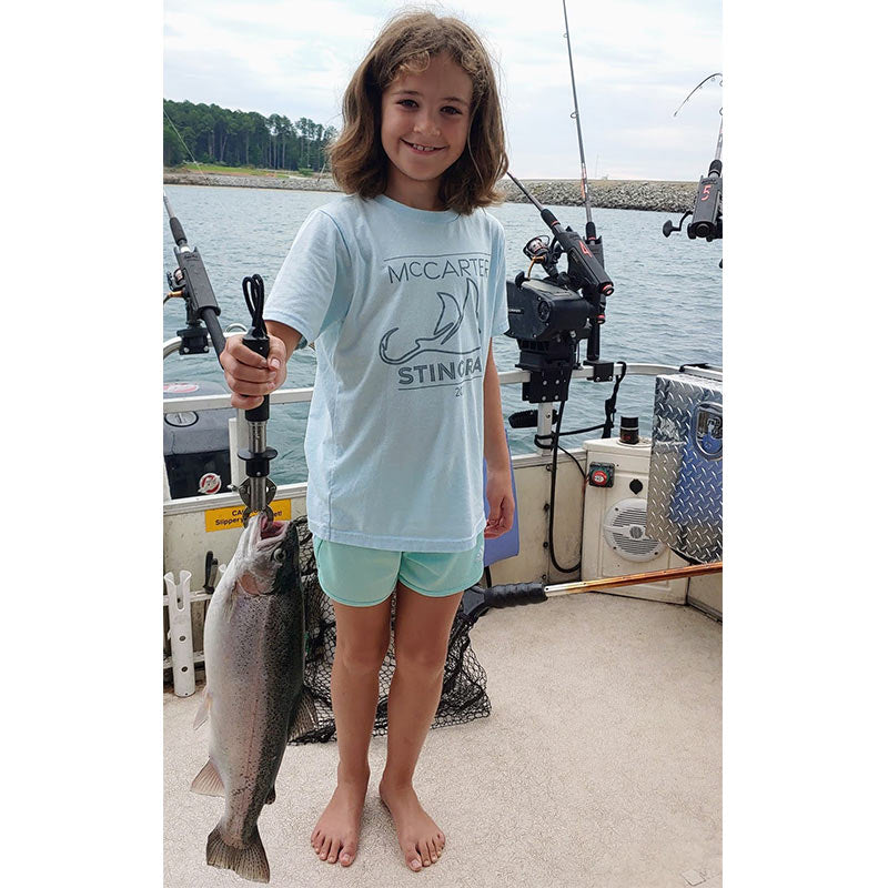 AHQ INSIDER Lake Jocassee (SC) Summer 2021 Fishing Report – Updated July 9
