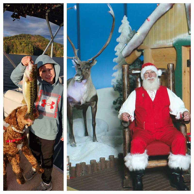 AHQ INSIDER Lake Jocassee (SC) 2022 Week 45 Fishing Report – Updated November 10