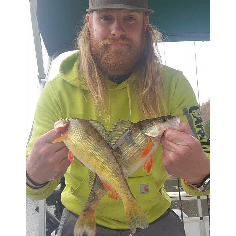 AHQ INSIDER Lake Jocassee (SC) 2023 Week 50 Fishing Report – Updated December 15