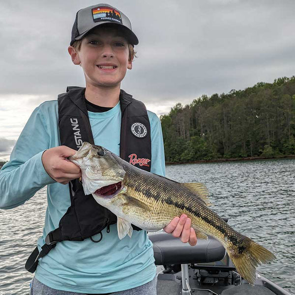 AHQ INSIDER Lake Keowee (SC) 2023 Week 22 Fishing Report Updated Jun