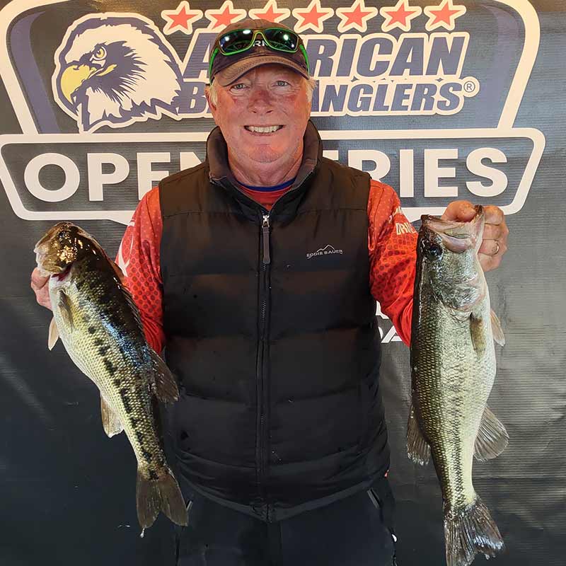 AHQ INSIDER Lake Keowee (SC) 2023 Week 8 Fishing Report - Updated February 23