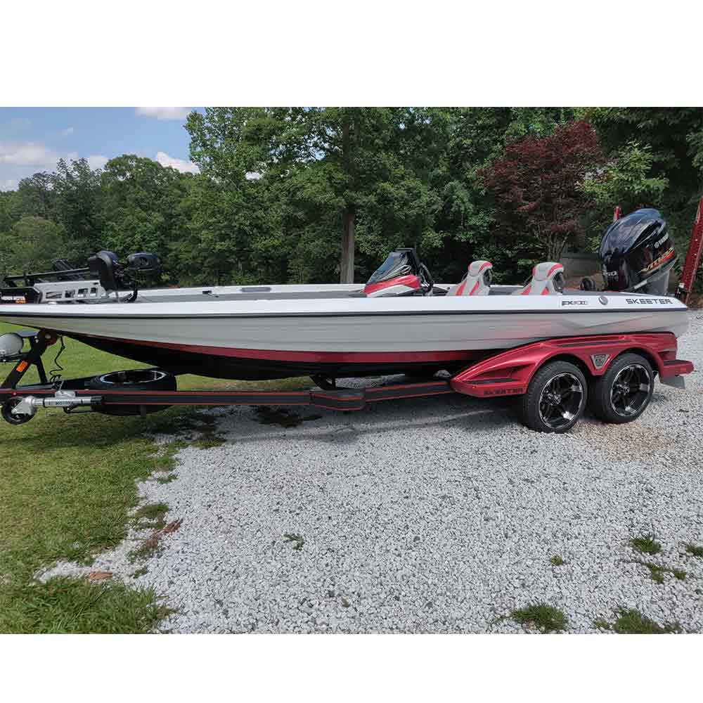 AHQ INSIDER Lake Keowee (SC) Summer 2020 Fishing Report - Updated June 11