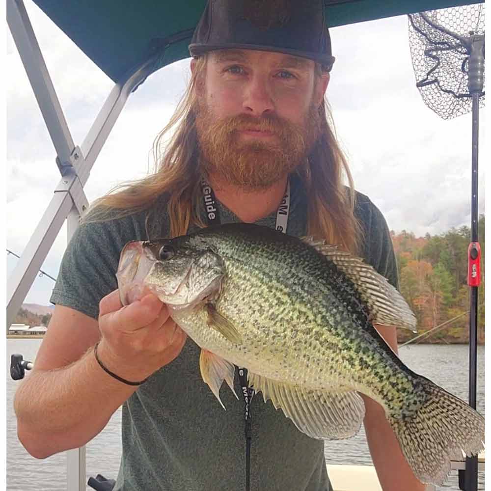 AHQ INSIDER Lake Keowee (SC) 2024 Week 49 Fishing Report - Updated December 5