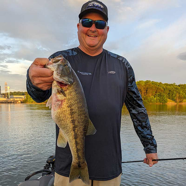 AHQ INSIDER Lake Keowee (SC) 2023 Week 20 Fishing Report Updated May Angler's Headquarters