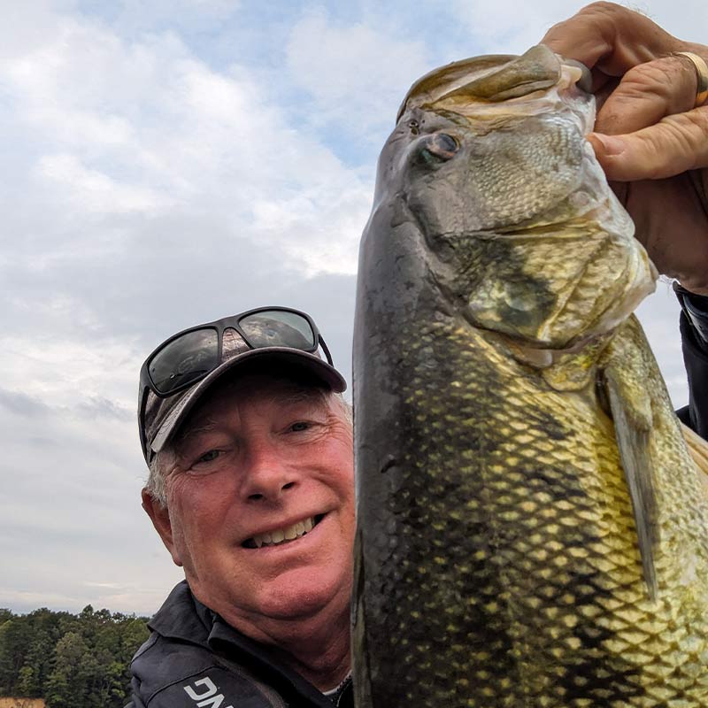 AHQ INSIDER Lake Keowee (SC) 2023 Week 38 Fishing Report - Updated September 21
