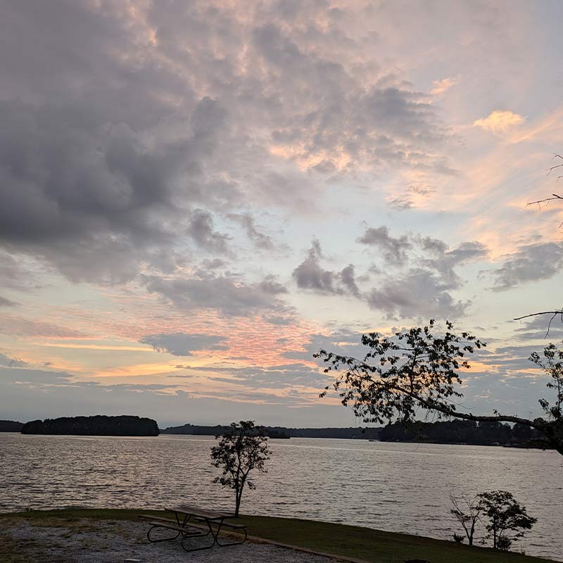 AHQ INSIDER Lake Keowee (SC) 2023 Week 37 Fishing Report - Updated September 16