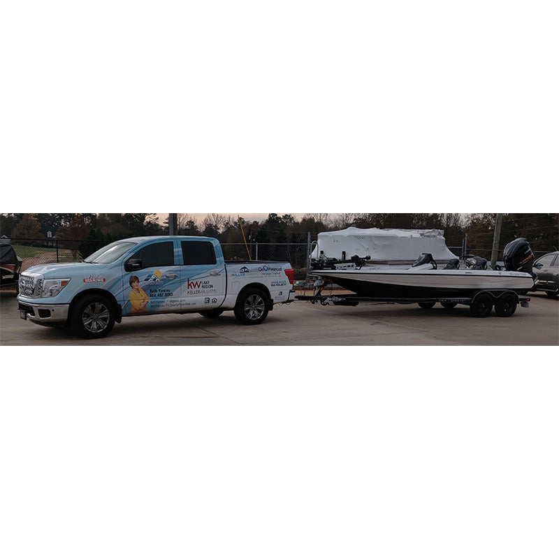 AHQ INSIDER Lake Keowee (SC) Spring 2021 Fishing Report - Updated January 21