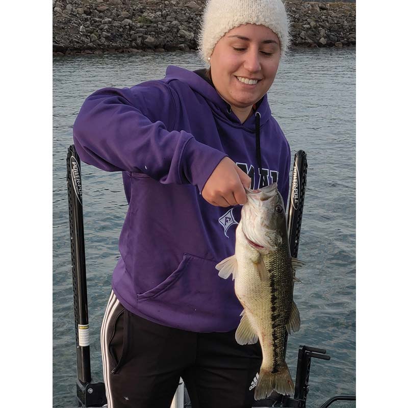 AHQ INSIDER Lake Keowee (SC) Spring 2020 Fishing Report - Updated May 20