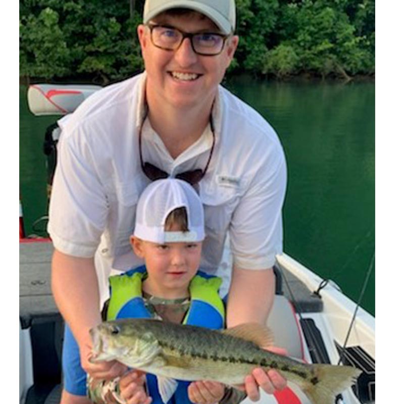 AHQ INSIDER Lake Keowee (SC) Summer 2020 Fishing Report - Updated August 2
