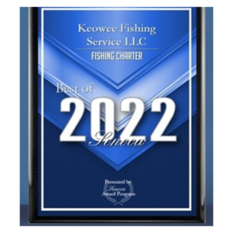 AHQ INSIDER Lake Keowee (SC) 2022 Week 39 Fishing Report - Updated September 29