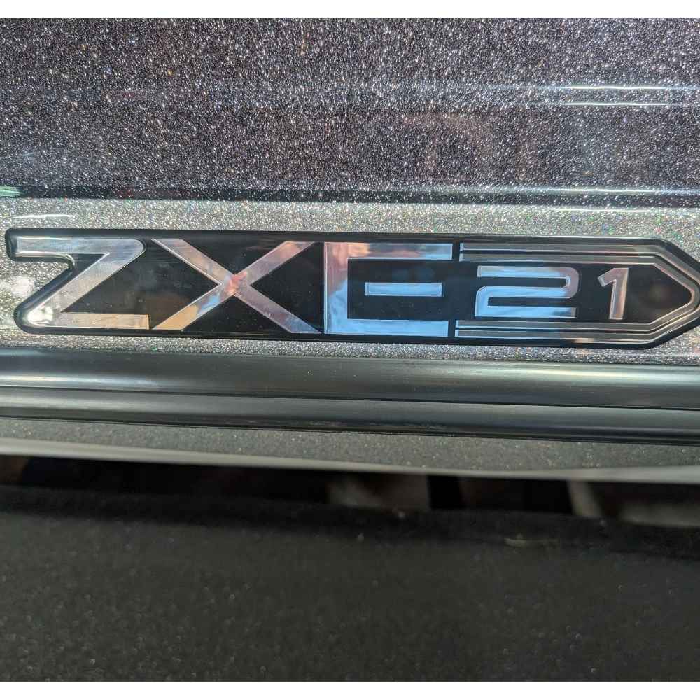 Charles is now fishing out of the Skeeter ZXE21!